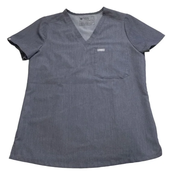 Figs - Catarina Scrub Top - Picture 12 of 16